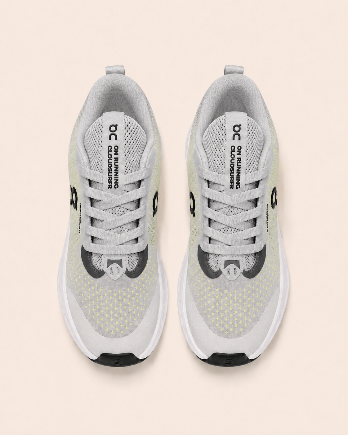 Gris verde