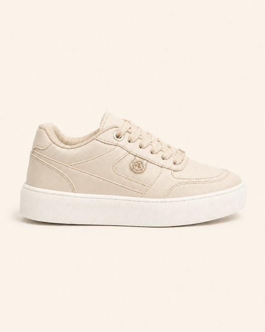 Deportivo Urban White