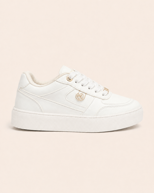 Deportivo Urban White
