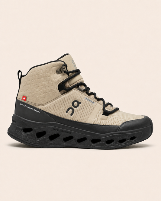 BOTA ON CLOUD ON7