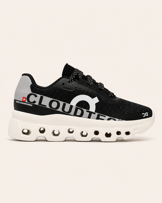 TENIS ON CLOUDMONSTER SUELA EVA Y17