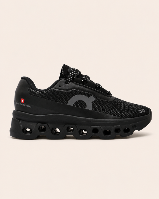 TENIS ON CLOUDMONSTER SUELA EVA Y17