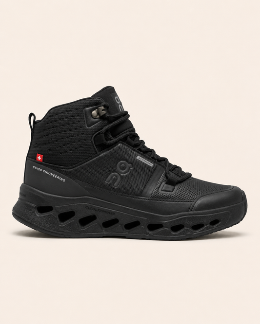 BOTA ON CLOUD ON7